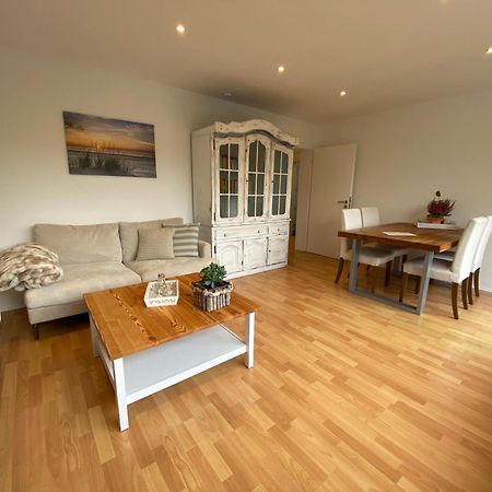 Stilvolle Ferienwohnung Im Zentrum Von อุนนา ภายนอก รูปภาพ