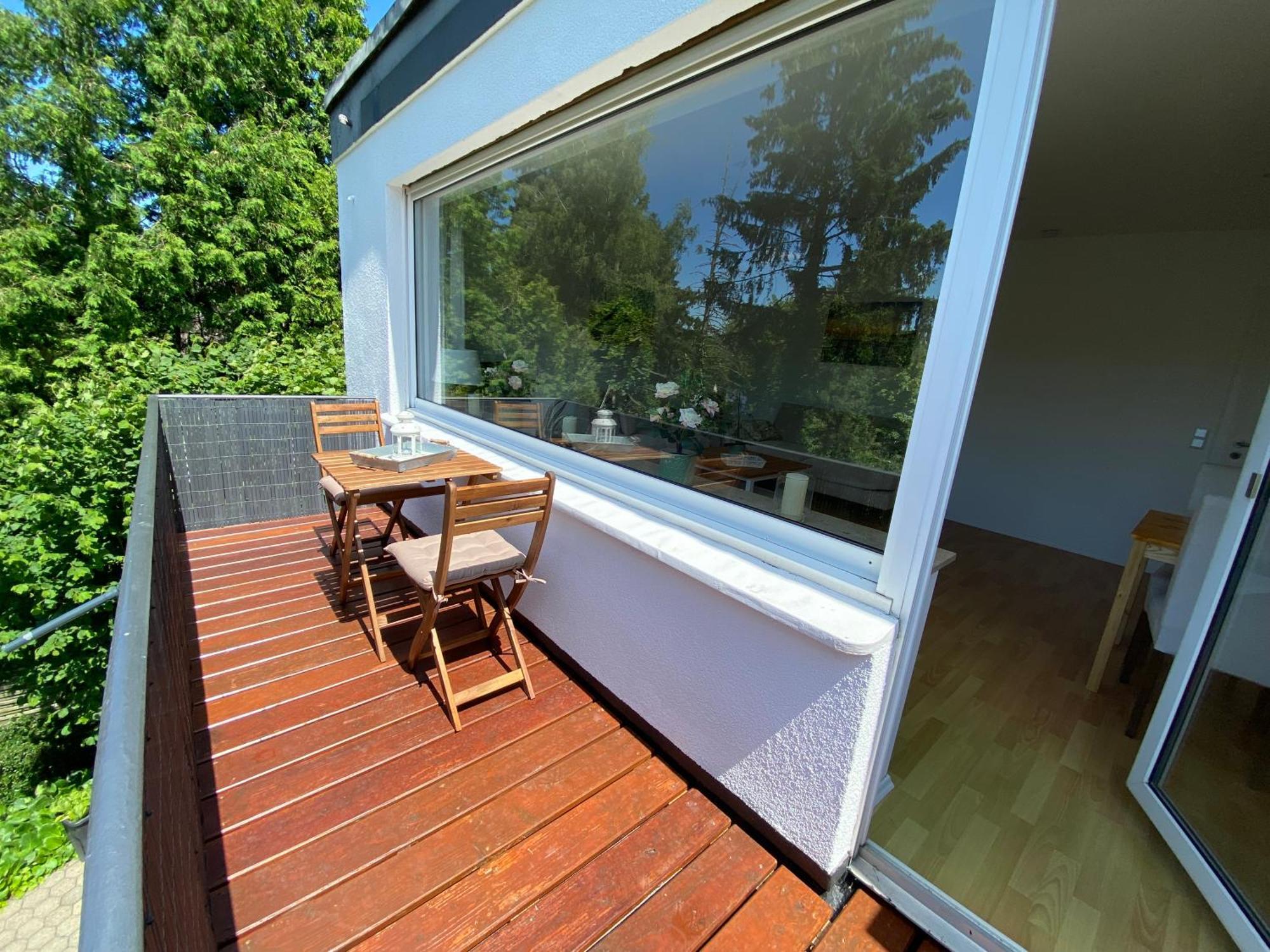 Stilvolle Ferienwohnung Im Zentrum Von อุนนา ภายนอก รูปภาพ