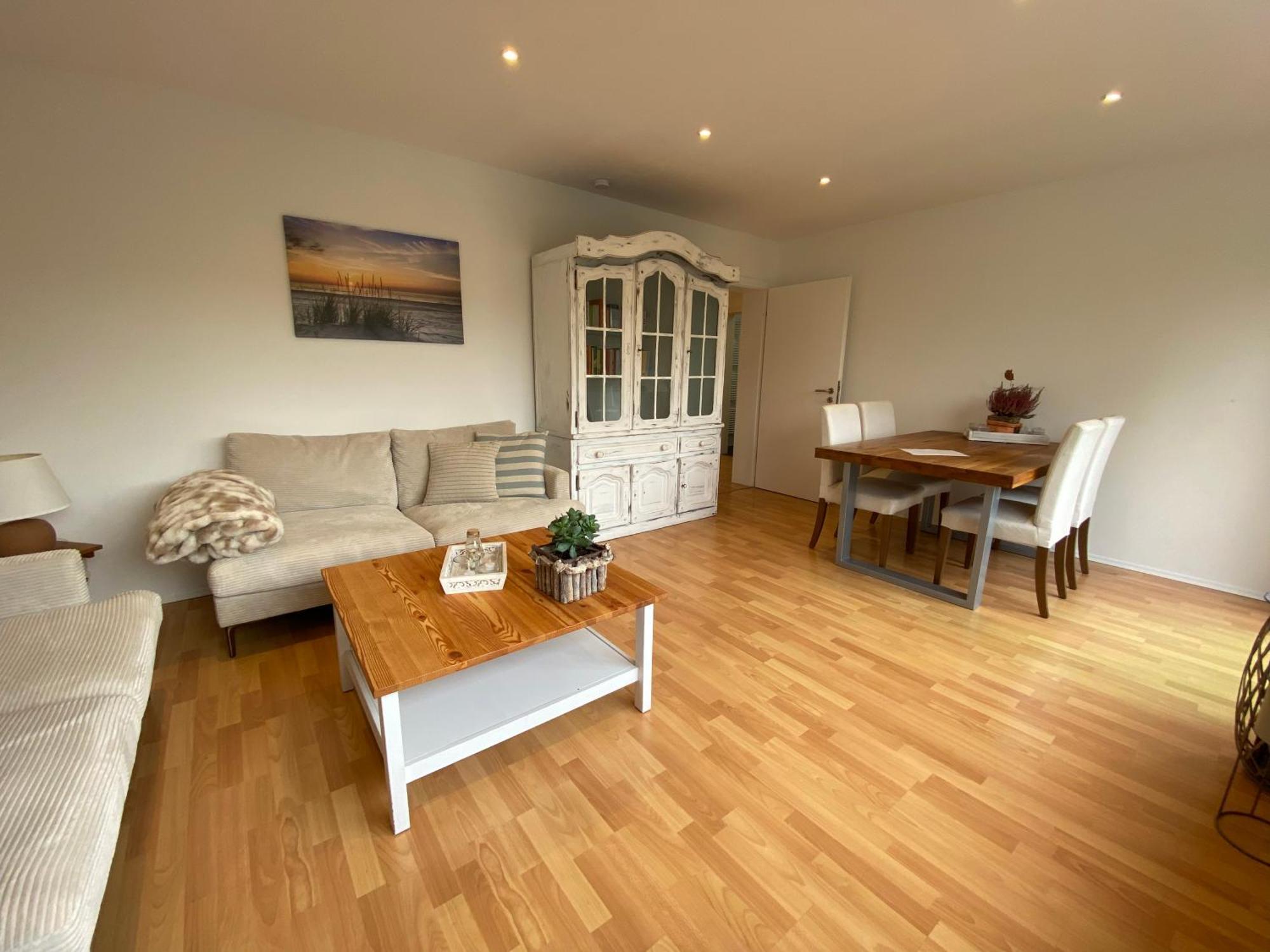 Stilvolle Ferienwohnung Im Zentrum Von อุนนา ภายนอก รูปภาพ