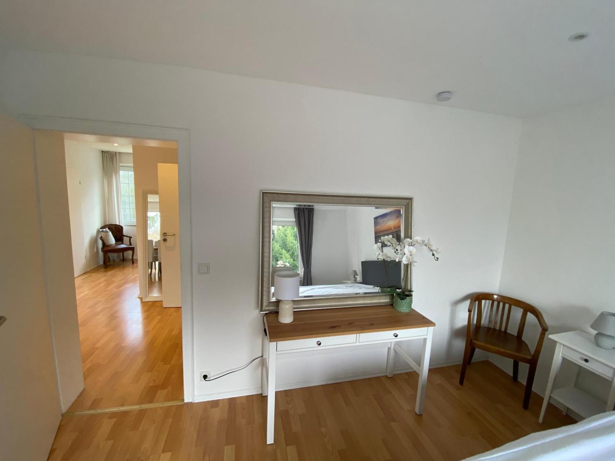 Stilvolle Ferienwohnung Im Zentrum Von อุนนา ภายนอก รูปภาพ